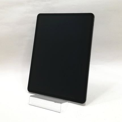 iPad Pro / Wi-Fi+Cellularモデル / 12.9インチ / 第5世代 / 2021 / 1TB / スペースグレイ / 国内版SIMフリー / ランク:C / MHRA3J/A / A2461 【中古品管理番号:36634】