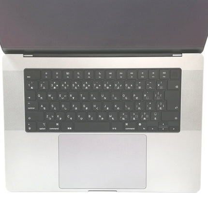 【決算セール！9/30火20時まで】MacBook Pro M1 Pro / 16インチ / 2021 / 16GB / 512GB / スペースグレイ / ランク:C / MK183J/A / 【中古品管理番号:36636】