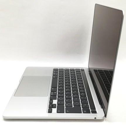 【週末限定特価】MacBook Pro Touch Bar / 13インチ / 2020 / 16GB / 256GB / シルバー / ランク:B / MXK62J/A / 【中古品管理番号:36637】
