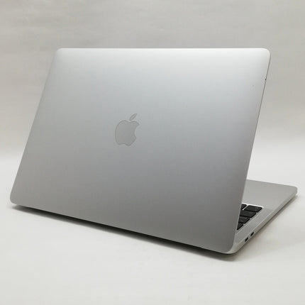 【週末限定特価】MacBook Pro Touch Bar / 13インチ / 2020 / 16GB / 256GB / シルバー / ランク:B / MXK62J/A / 【中古品管理番号:36637】