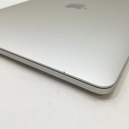 【週末限定特価】MacBook Pro Touch Bar / 13インチ / 2020 / 16GB / 256GB / シルバー / ランク:B / MXK62J/A / 【中古品管理番号:36637】