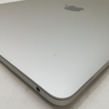 【週末限定特価】MacBook Pro Touch Bar / 13インチ / 2020 / 16GB / 256GB / シルバー / ランク:B / MXK62J/A / 【中古品管理番号:36637】