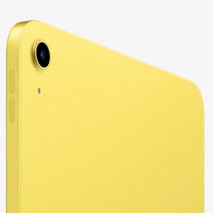 iPad 11インチ A16/Wi-Fiモデル / 10.9インチ / A16 / 2025 / 128GB / イエロー / ランク:SS / MD4D4J/A / A3354 【中古品管理番号:36644】