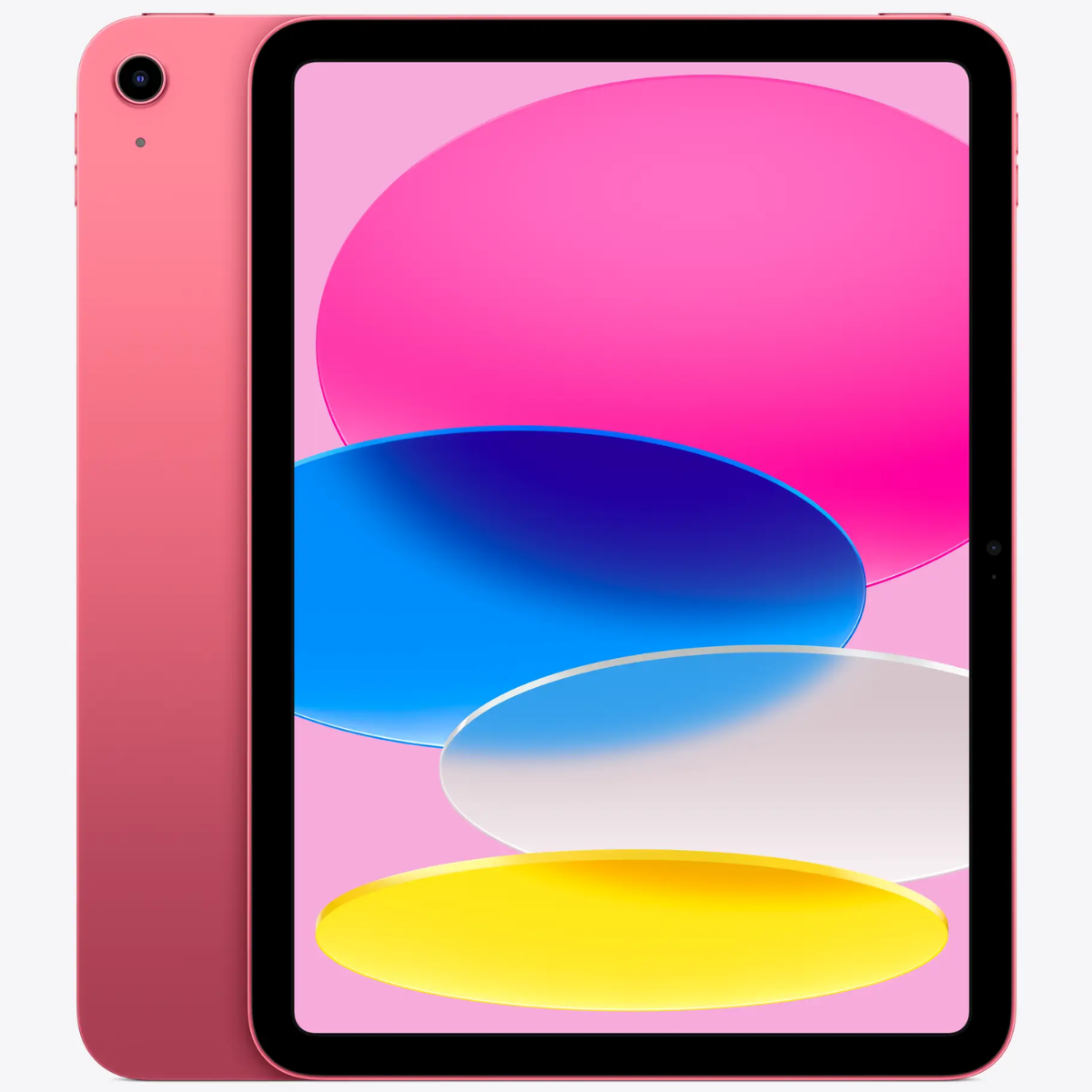 iPad 11インチ A16/Wi-Fiモデル / 10.9インチ / A16 / 2025 / 128GB / ピンク / ランク:SS / MD4E4J/A / A3354 【中古品管理番号:36648】