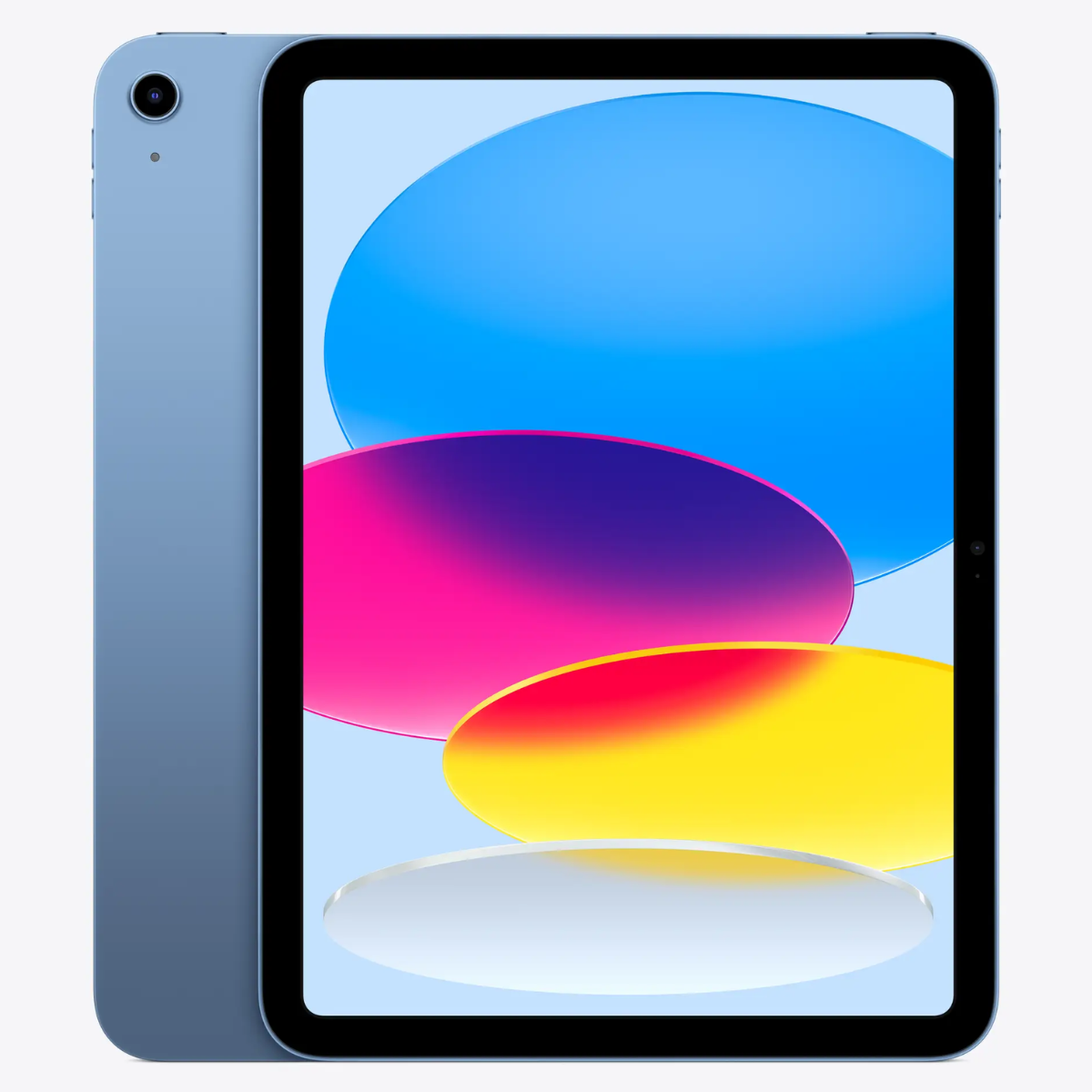 iPad 11インチ A16/Wi-Fiモデル / 10.9インチ / A16 / 2025 / 128GB / ブルー / ランク:SS / MD4A4J/A / A3354 【中古品管理番号:36649】