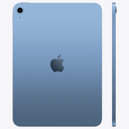 iPad 11インチ A16/Wi-Fiモデル / 10.9インチ / A16 / 2025 / 128GB / ブルー / ランク:SS / MD4A4J/A / A3354 【中古品管理番号:36649】
