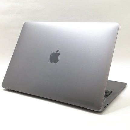 【週末限定特価】MacBook Air Retina Display / 13インチ / 2018 / 16GB / 256GB / スペースグレイ / ランク:B / MRE92J/A / 【中古品管理番号:36655】
