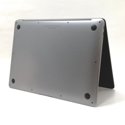 【週末限定特価】MacBook Air Retina Display / 13インチ / 2018 / 16GB / 256GB / スペースグレイ / ランク:B / MRE92J/A / 【中古品管理番号:36655】