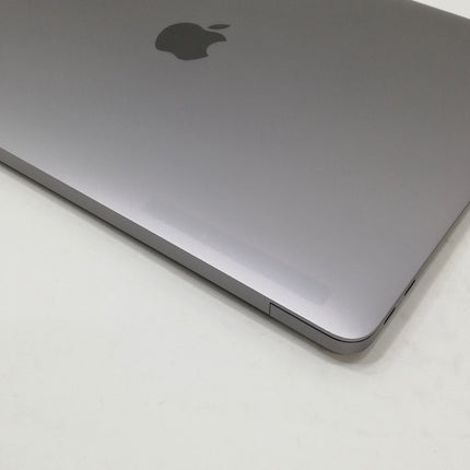 【週末限定特価】MacBook Air Retina Display / 13インチ / 2018 / 16GB / 256GB / スペースグレイ / ランク:B / MRE92J/A / 【中古品管理番号:36655】