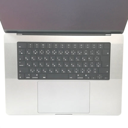 MacBook Pro M2Pro / 16インチ / 2023 / 16GB / 512GB / スペースグレイ / ランク:A / MNW83J/A / 【中古品管理番号:36656】