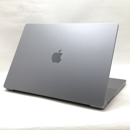 MacBook Pro M2Pro / 16インチ / 2023 / 16GB / 512GB / スペースグレイ / ランク:A / MNW83J/A / 【中古品管理番号:36656】