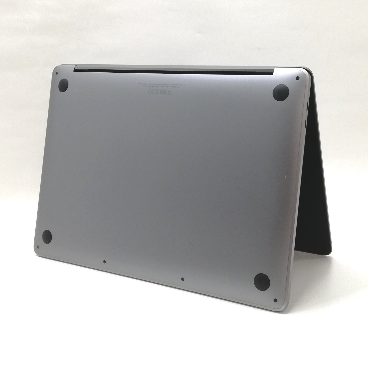 ［美品］［即日発送］macbook pro 13インチ スペースグレイ 13インチMacBook Pro - スペースグレイ