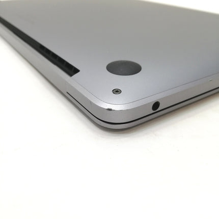 MacBook Pro M2 / 13インチ / 2022 / 8GB / 512GB / スペースグレイ / ランク:B / MNEJ3J/A / 【中古品管理番号:36659】