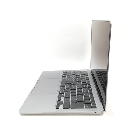 MacBook Air M1 / 13インチ / Mid2020 / 8GB / 512GB / スペースグレイ / ランク:B / MGN73J/A / 【中古品管理番号:36662】