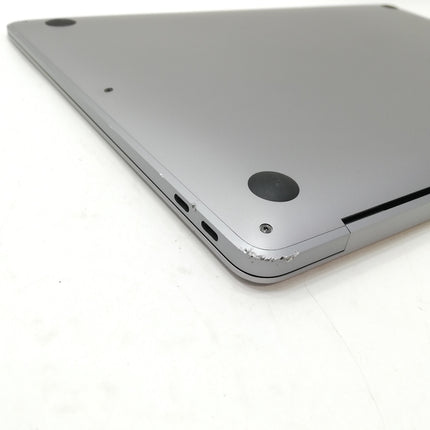 MacBook Air M1 / 13インチ / Mid2020 / 8GB / 512GB / スペースグレイ / ランク:B / MGN73J/A / 【中古品管理番号:36662】