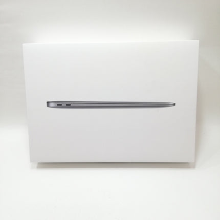 MacBook Air M1 / 13インチ / Mid2020 / 8GB / 512GB / スペースグレイ / ランク:B / MGN73J/A / 【中古品管理番号:36662】
