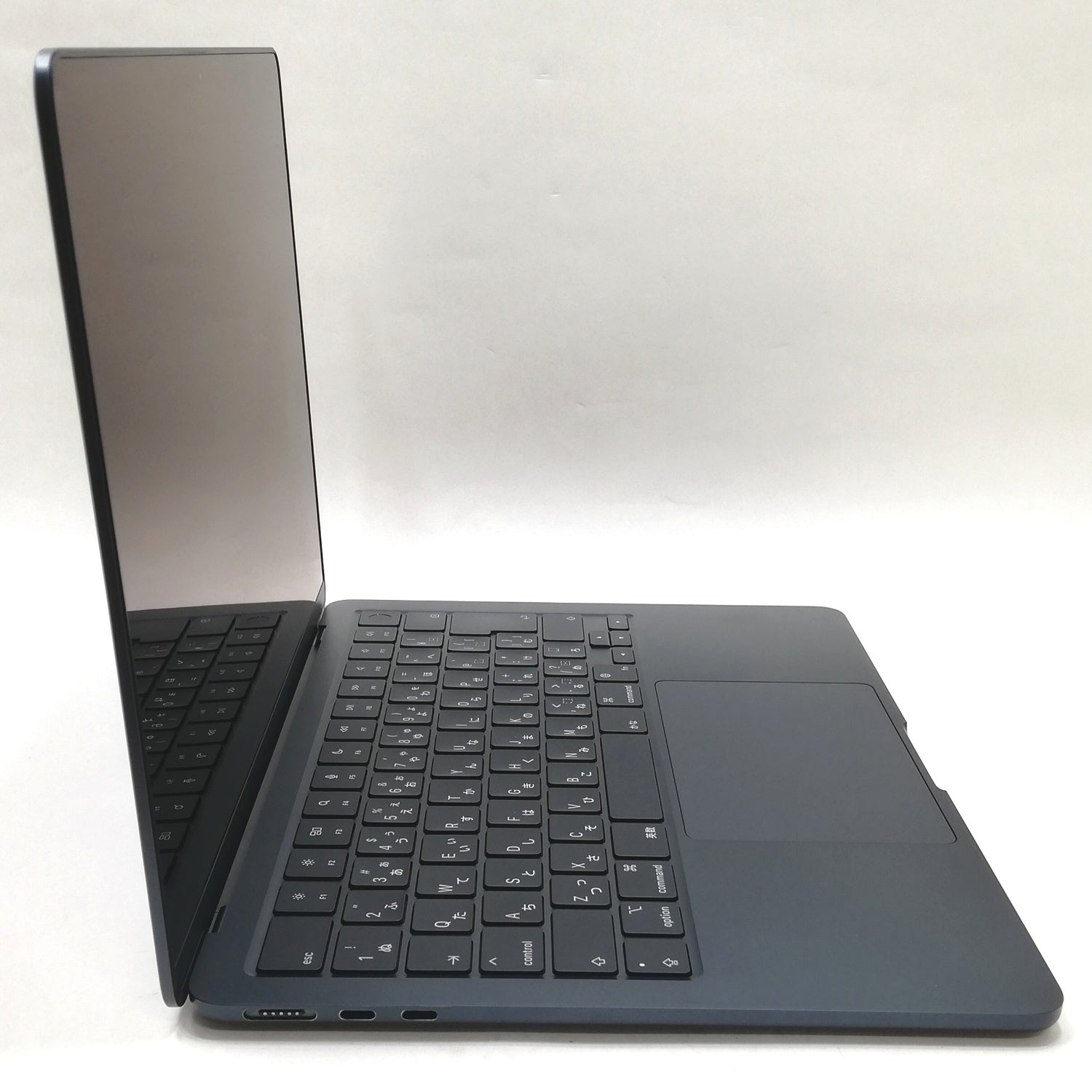MacBook 中古 販売】MacBook Air M2 / 13インチ / 2022 / 8GB