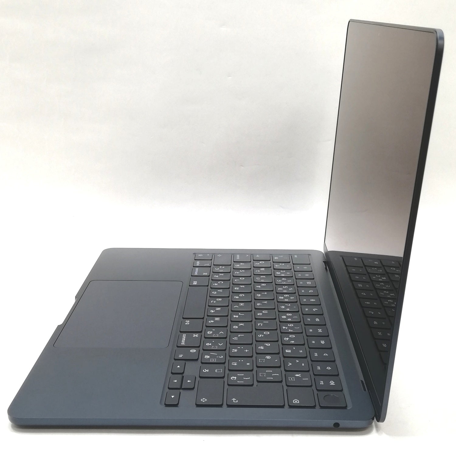 【最終値下】美品❗️MacBook Air 2022 M2 ミッドナイト256GB MacBook 中古 販売】MacBook Air M2 / 13インチ / 2022 / 8GB