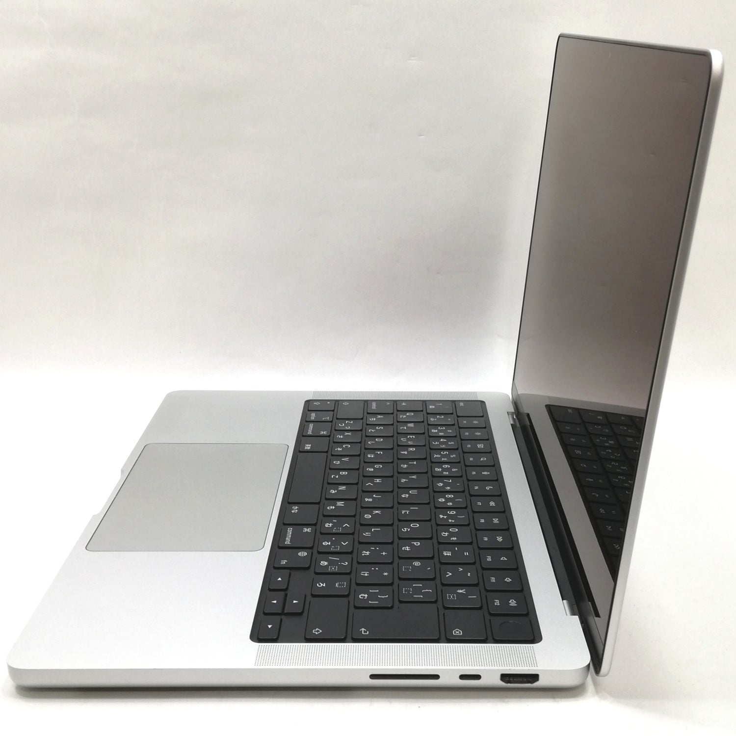MacBook 中古 販売】MacBook Pro M1 Pro / 14インチ / 2021