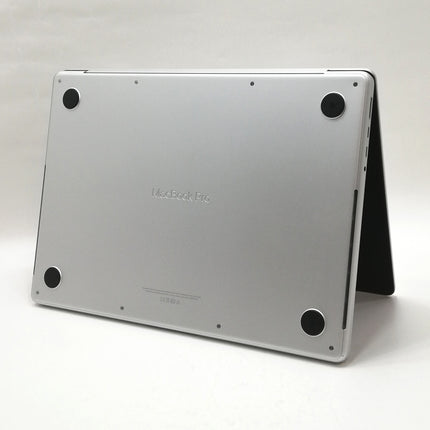 【中古Mac販売強化月間8/31日20時まで！】MacBook Pro M1 Pro / 14インチ / 2021 / 16GB / 512GB / シルバー / ランク:C / MKGR3J/A / 【中古品管理番号:36665】