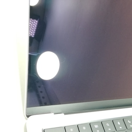 【中古Mac販売強化月間8/31日20時まで！】MacBook Pro M1 Pro / 14インチ / 2021 / 16GB / 512GB / シルバー / ランク:C / MKGR3J/A / 【中古品管理番号:36665】
