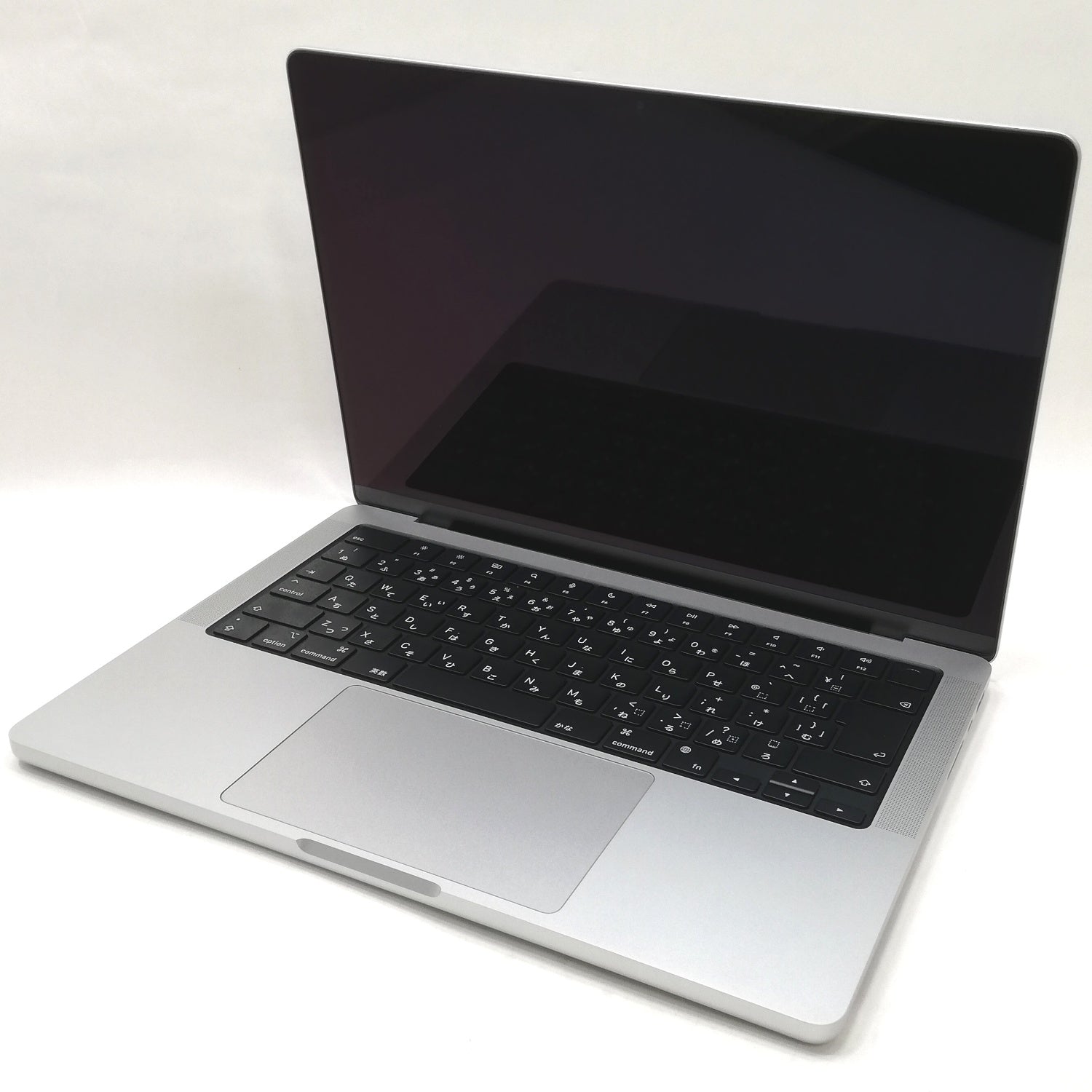 MacBook 中古 販売】MacBook Pro M3Pro / 14インチ / 2023