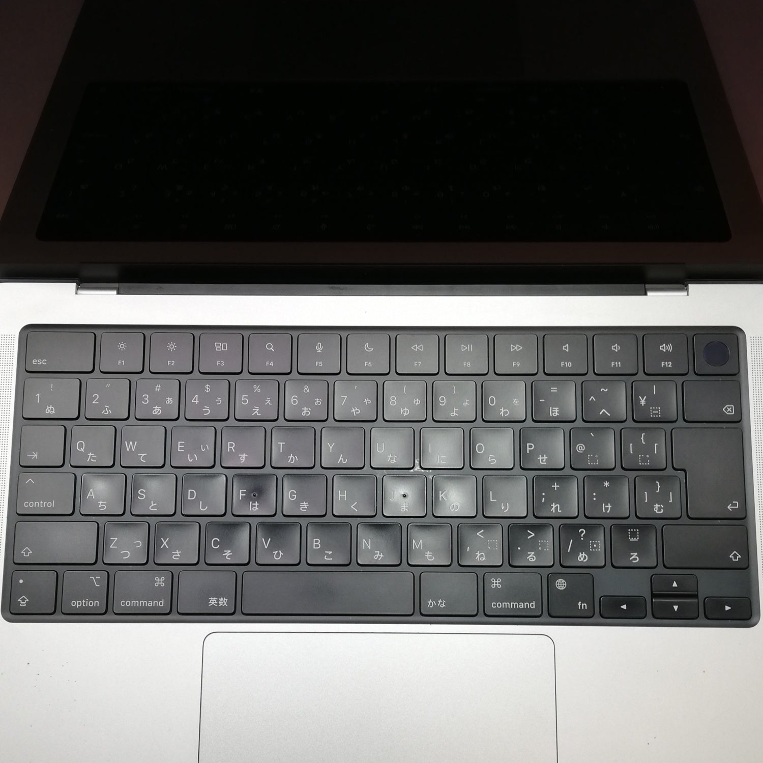 MacBook 中古 販売】MacBook Pro M1 Pro / 14インチ / 2021