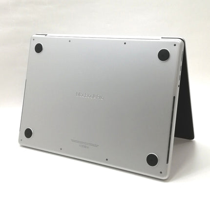 【中古Mac販売強化月間8/31日20時まで！】MacBook Pro M1 Pro / 14インチ / 2021 / 16GB / 512GB / シルバー / ランク:C / MKGR3J/A / 【中古品管理番号:36667】
