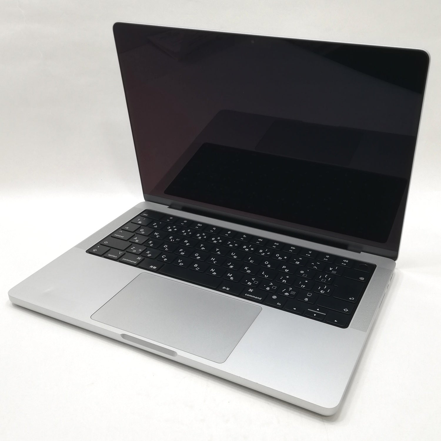 MacBook 中古 販売】MacBook Pro M1 Pro / 14インチ / 2021