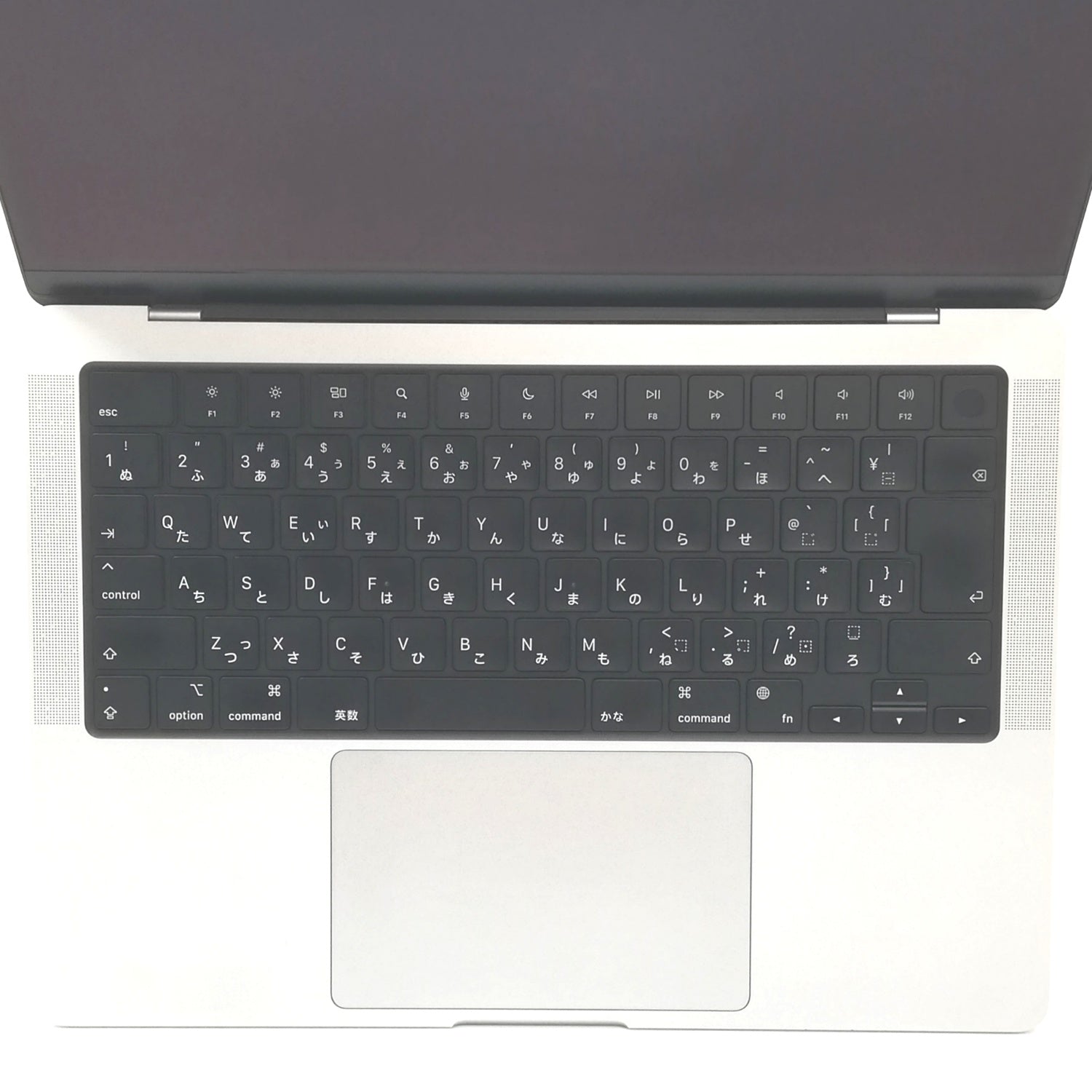 MacBook A2141 シルバー　パネル　液晶パネル　上半身　一体式　中古 新品修理交換用 MacBook Pro 2019年 16インチ A2141 シルバー