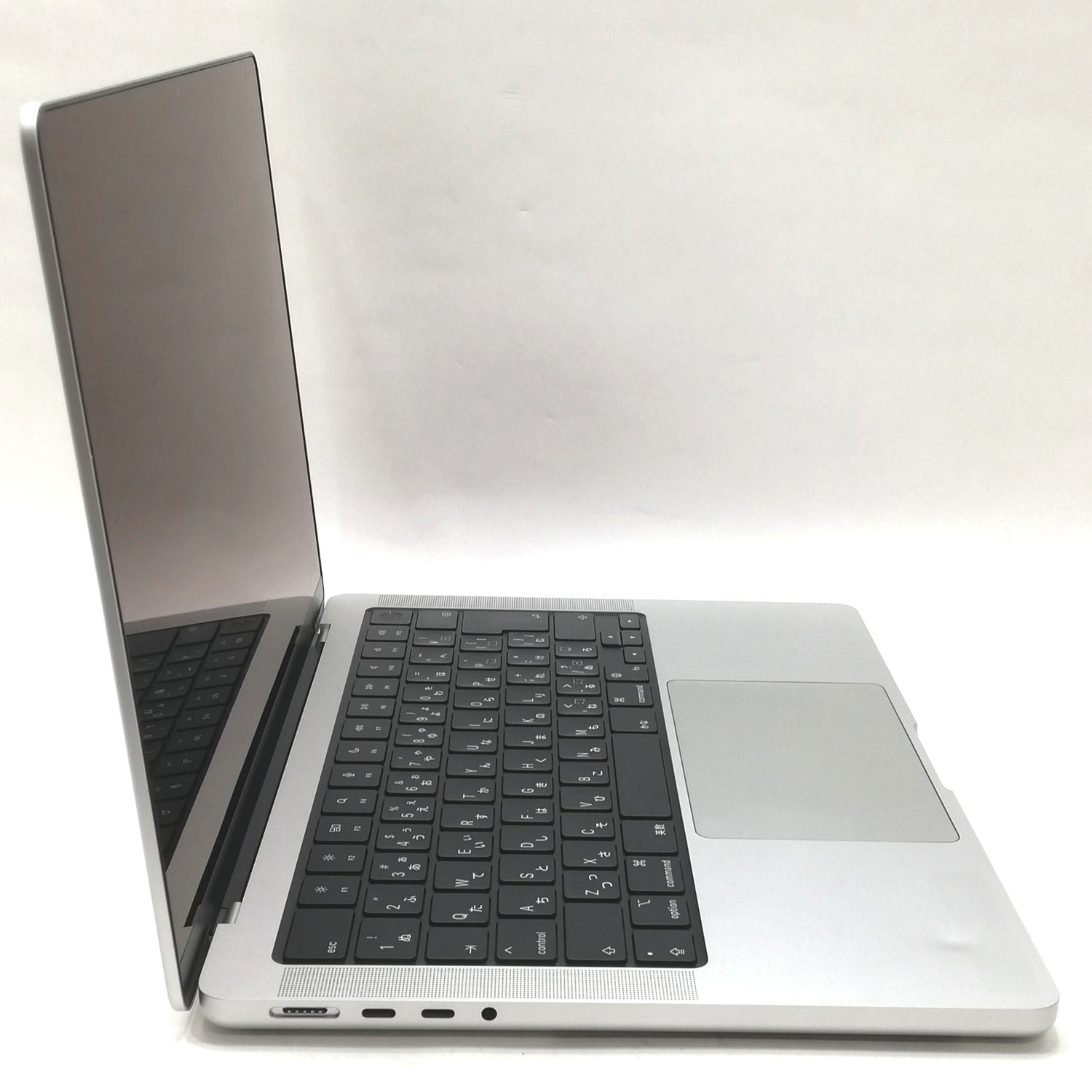 MacBook 中古 販売】MacBook Pro M1 Pro / 14インチ / 2021