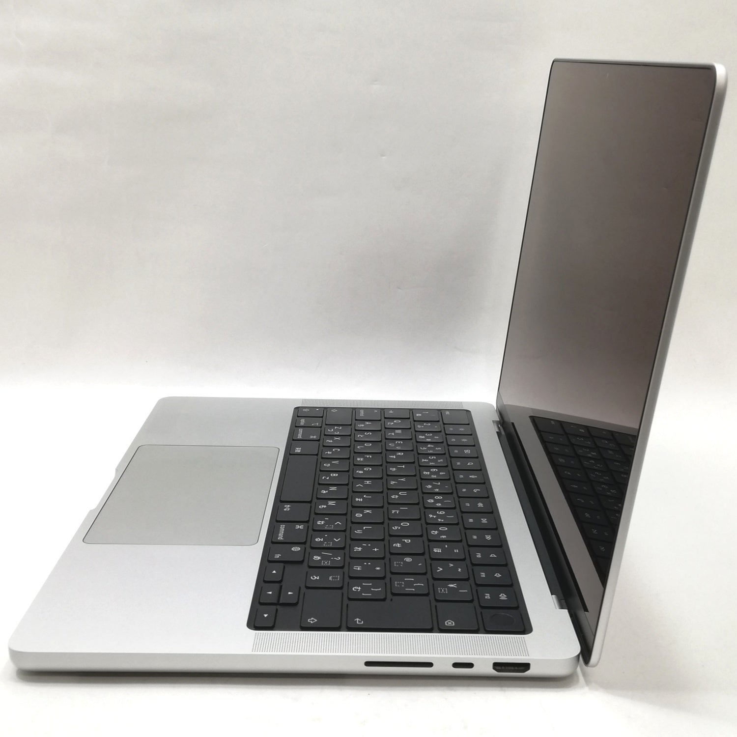 MacBook 中古 販売】MacBook Pro M1 Pro / 14インチ / 2021