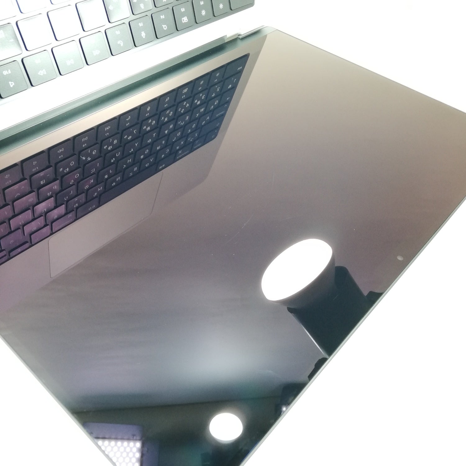 MacBook 中古 販売】MacBook Pro M1 Pro / 14インチ / 2021