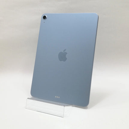 iPad Air M3 Wi-Fiモデル / 11インチ / M3 / 2025 / 256GB / ブルー / ランク:A / MCA34J/A / A3266 【中古品管理番号:36670】