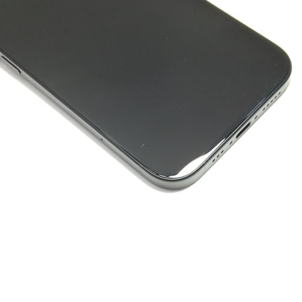 【決算セール！9/30火20時まで】iPhone 16 / 2024 / 128GB / ブラック / 国内版SIMフリー / ランク:B / MYDQ3J/A / A3286 【中古品管理番号:36673】