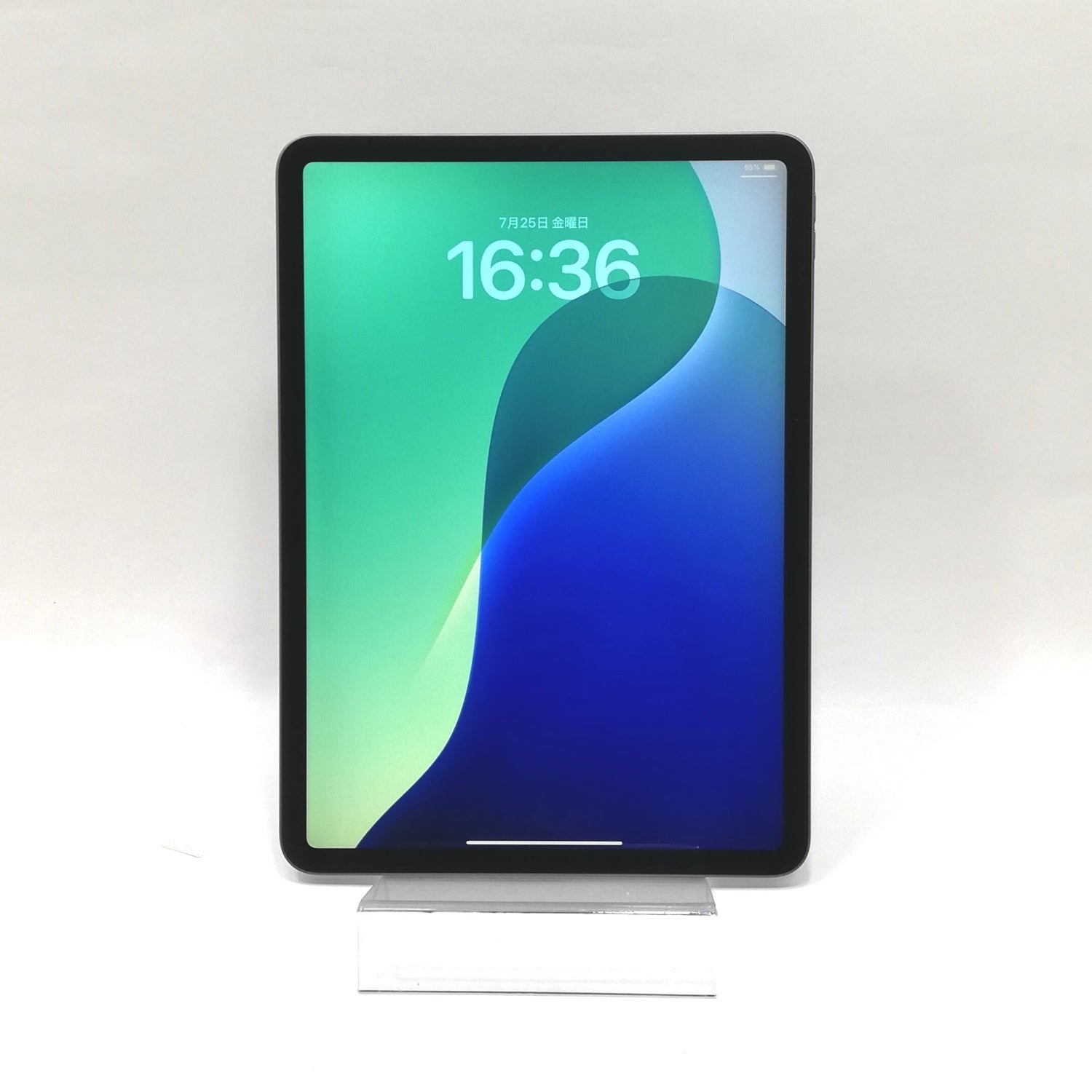 iPad 中古 販売】iPad Pro / Wi-Fiモデル / 11インチ / 第2世代