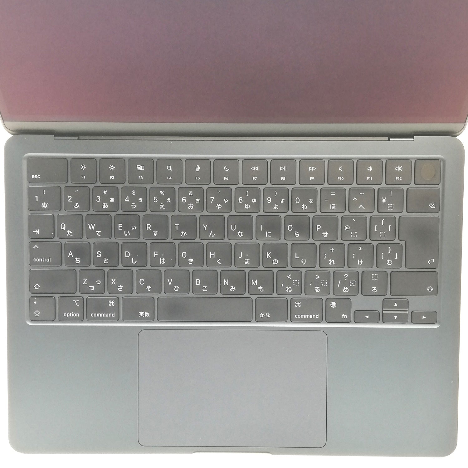 【新品未開封】M2搭載MacBook Air MLY33J/A Apple MacBook Air Liquid Retinaディスプレイ 13.6 MLY33J/A