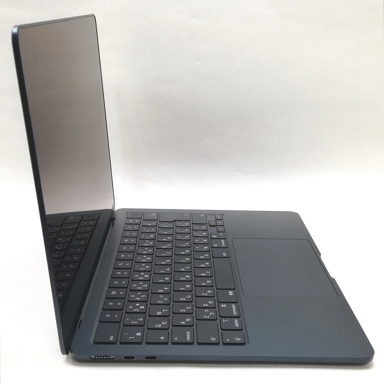 Apple - Macbook Air M2/16GB/512GB US ミッドナイト 未開封 Amazon.com: Apple 2022 MacBook Air with Apple M2 Chip (13