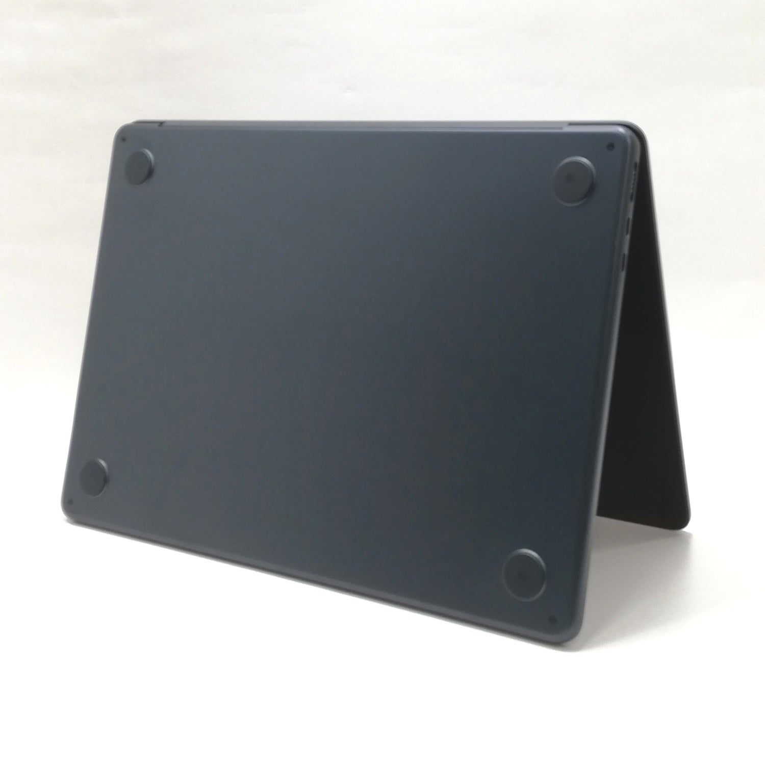 Apple - MacBook Air ミッドナイトMLY33J/A 256GB M2 未開封品 MacBook Air 【新品】Apple 13.6インチ ミッドナイト 256GB