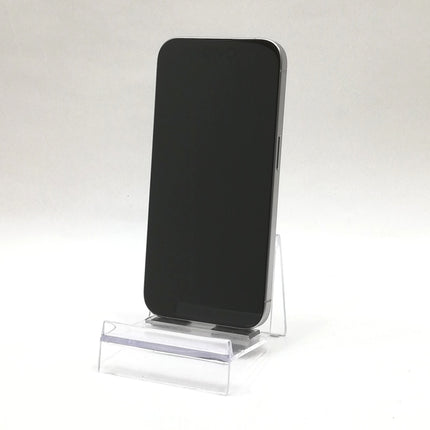 【決算セール！9/30火20時まで】iPhone 15 Pro / 2023 / 128GB / ホワイトチタニウム / 国内版SIMフリー / ランク:B / MTU83J/A / A3101 【中古品管理番号:36678】