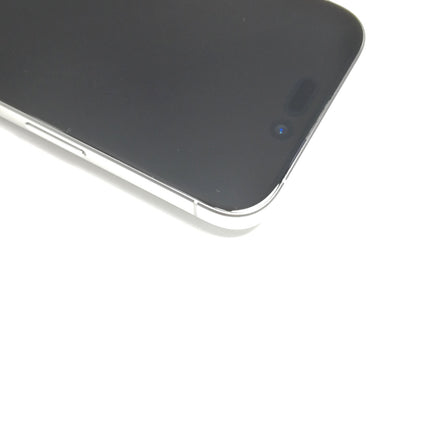 【決算セール！9/30火20時まで】iPhone 15 Pro / 2023 / 128GB / ホワイトチタニウム / 国内版SIMフリー / ランク:B / MTU83J/A / A3101 【中古品管理番号:36678】