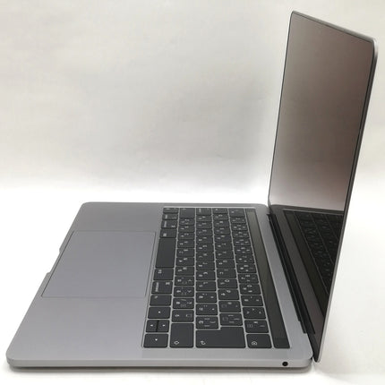 【週末限定特価】MacBook Pro Touch Bar / 13インチ / Mid 2019 / 8GB / 256GB / スペースグレイ / ランク:B / MUHP2J/A / 【中古品管理番号:36680】