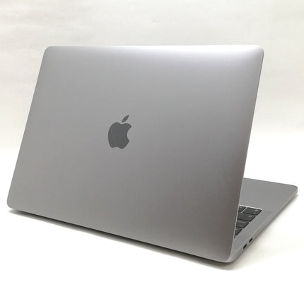 【週末限定特価】MacBook Pro Touch Bar / 13インチ / Mid 2019 / 8GB / 256GB / スペースグレイ / ランク:B / MUHP2J/A / 【中古品管理番号:36680】