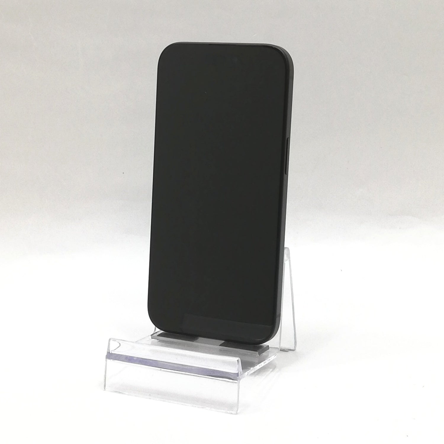 iPhone 中古 販売】iPhone 15 / 2023 / 128GB / ブラック