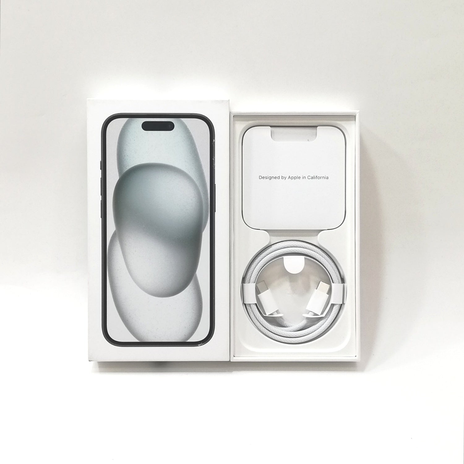 iPhone 中古 販売】iPhone 15 / 2023 / 128GB / ブラック