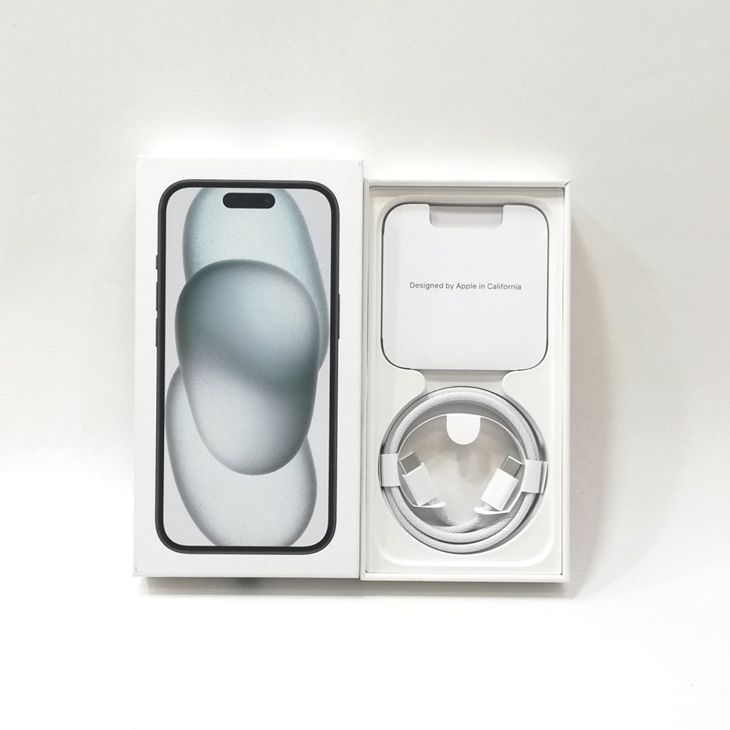 iPhone 中古 販売】iPhone 15 / 2023 / 128GB / ブラック