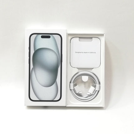 【決算セール！9/30火20時まで】iPhone 15 / 2023 / 128GB / ブラック / docomo版SIMフリー / ランク:A / MTMH3J/A / A3089 【中古品管理番号:36683】