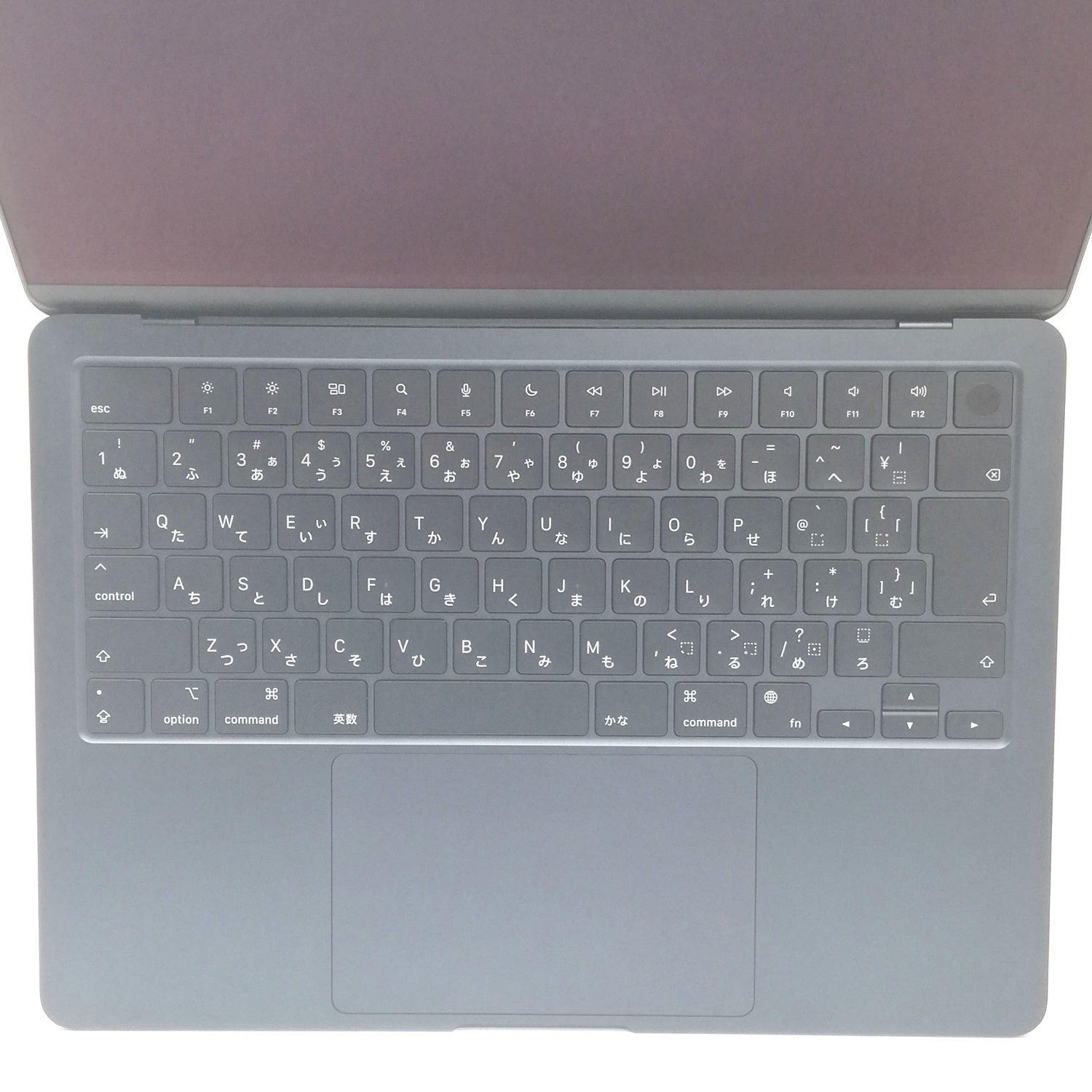 Apple - M2 MacBook Air 2024年モデル 13.6インチ ミッドナイト MacBook 中古 販売】MacBook Air M2 / 13インチ / 2022(2024