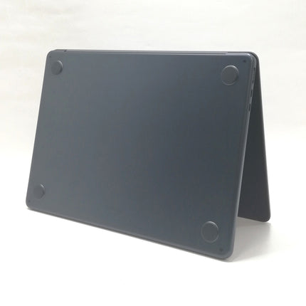 MacBook Air M2 / 13インチ / 2022(2024) / 16GB / 256GB / ミッドナイト / ランク:A / MC7X4J/A / 【中古品管理番号:36684】