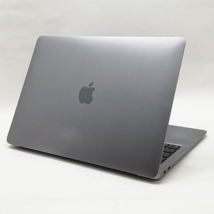MacBook Air M1 / 13インチ / Mid2020 / 8GB / 256GB / スペースグレイ / ランク:B / MGN63J/A / 【中古品管理番号:36687】